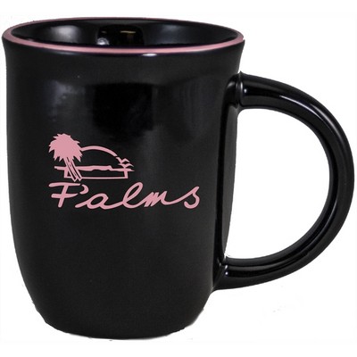 Salem 14 Oz. Ceramic Mug
