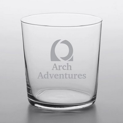 Laser Engraved Libbey® 3282VCP37 Cidra 13 oz. Rocks / Double Old Fashioned Glass