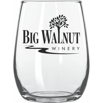 6.25 Ounce Stemless Taster