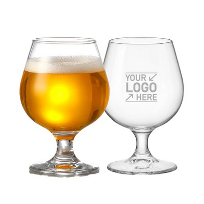 Belgian Entertaining Beer Glasses