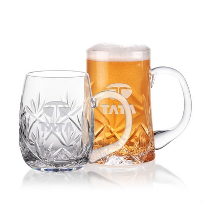 Park Lane Beer Stein - 16oz/21oz