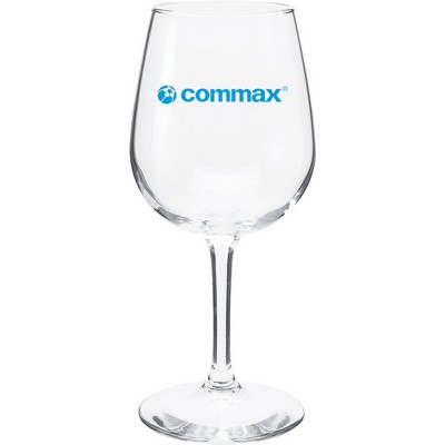 12.75 oz Vina Wine Taster Glass (Clear)