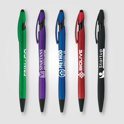 La Jolla Softy Stylus - Silkscreen