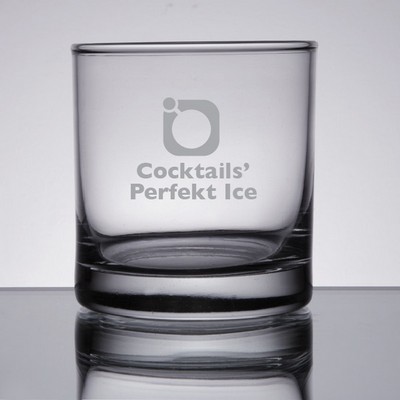 Laser Engraved Libbey® 2338 Lexington 10.25 oz. Rocks / Old Fashioned Glass