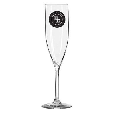 Domain Champagne Flute