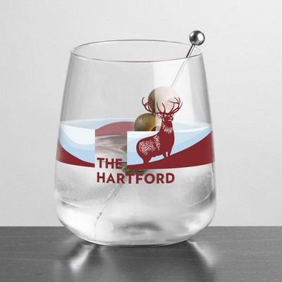 Dunhill OTR - VividPrint™