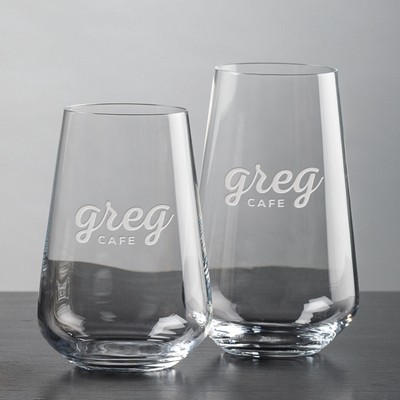 Breckland Hiball/Cooler - Deep Etch