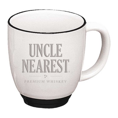 14oz. Colored White Heartland Bistro