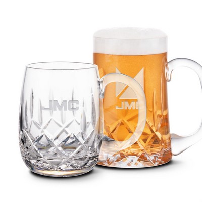 Denby Beer Stein - 16oz/21oz