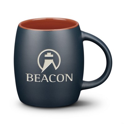 Adelina Mug - 14oz - Deep Etch